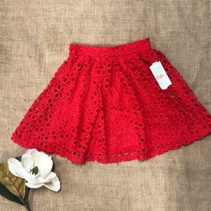 GB skirt